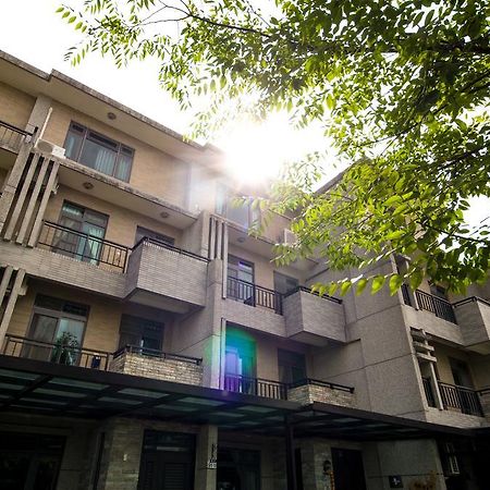 Hualien Leisurely Life B&B 외부 사진