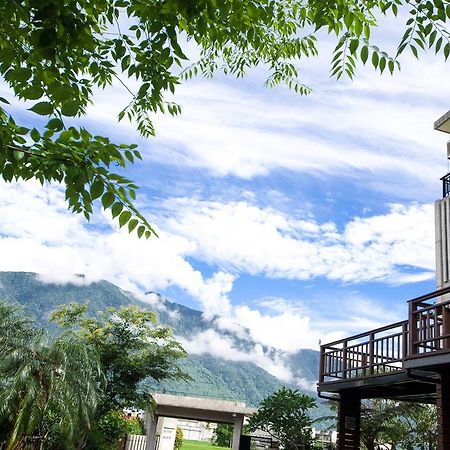 Hualien Leisurely Life B&B 외부 사진