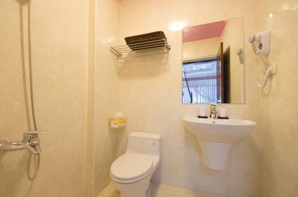 Hualien Leisurely Life B&B 객실 사진
