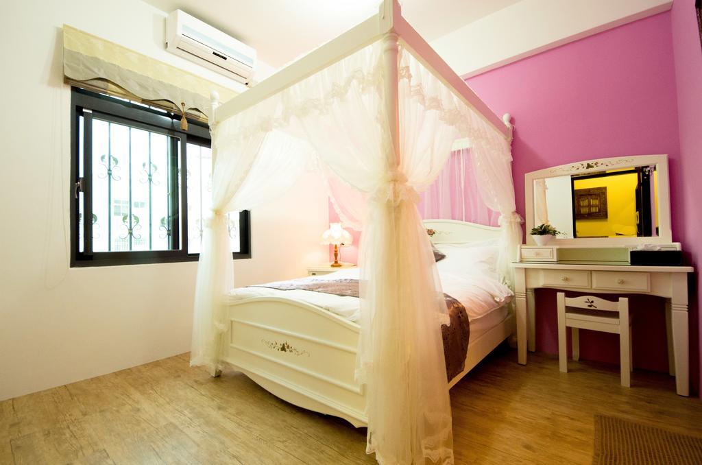 Hualien Leisurely Life B&B 객실 사진