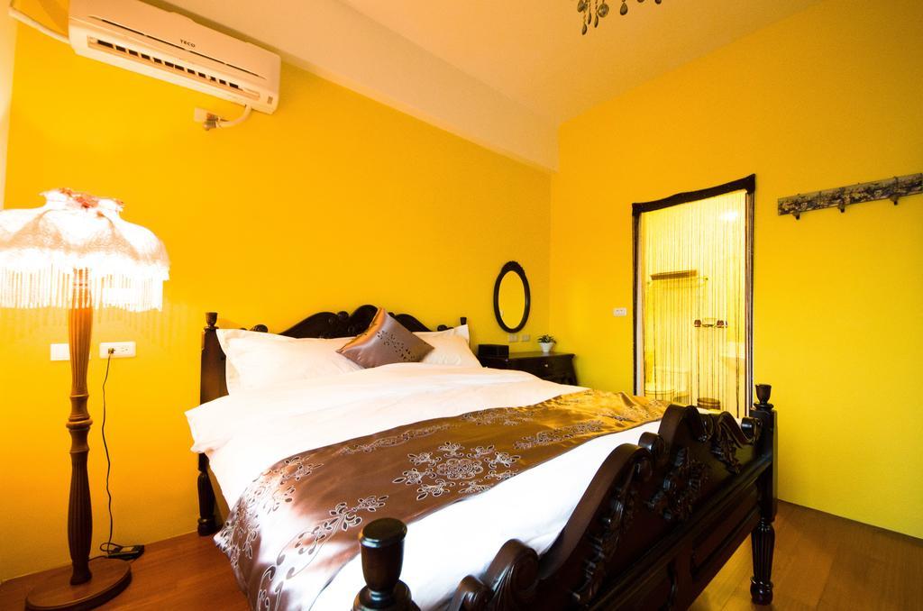 Hualien Leisurely Life B&B 객실 사진