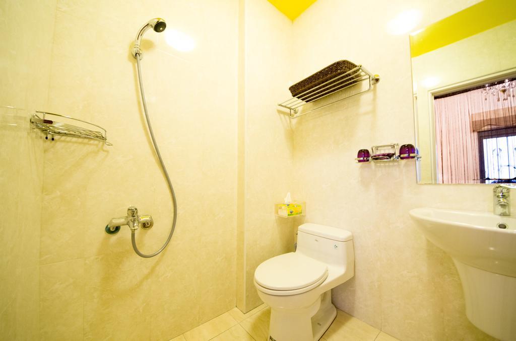 Hualien Leisurely Life B&B 객실 사진