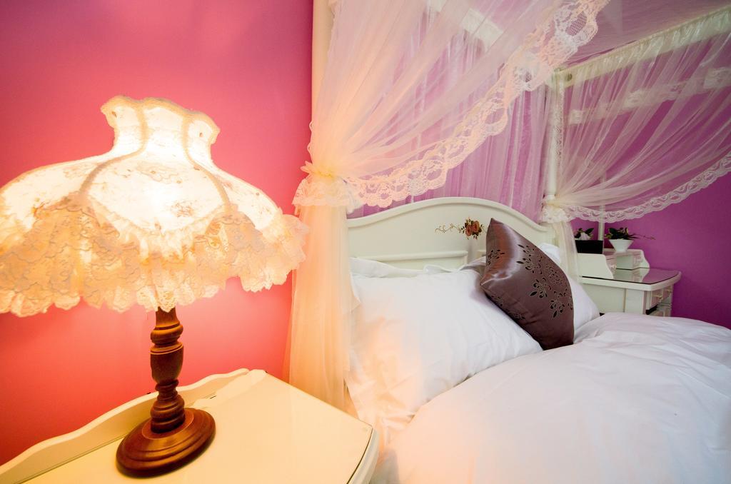 Hualien Leisurely Life B&B 객실 사진