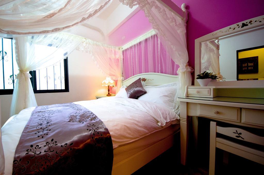 Hualien Leisurely Life B&B 객실 사진