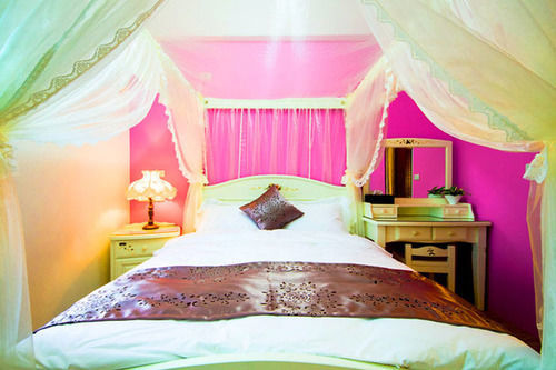 Hualien Leisurely Life B&B 외부 사진