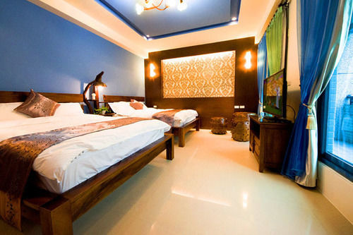 Hualien Leisurely Life B&B 외부 사진