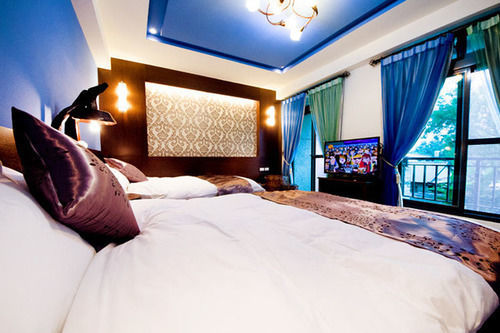 Hualien Leisurely Life B&B 외부 사진