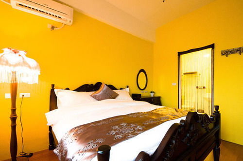 Hualien Leisurely Life B&B 외부 사진