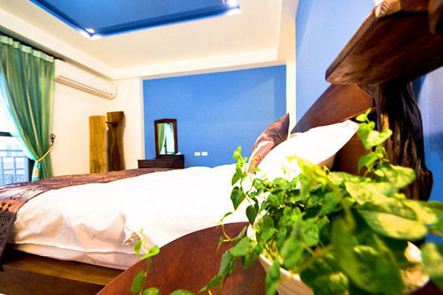 Hualien Leisurely Life B&B 외부 사진