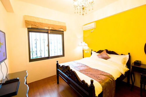 Hualien Leisurely Life B&B 외부 사진