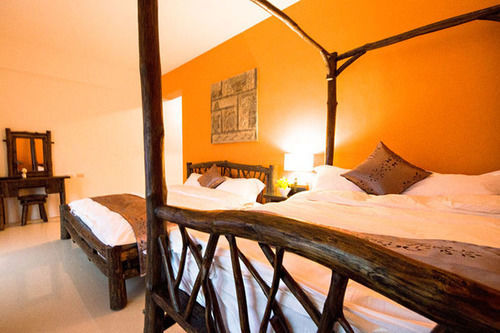 Hualien Leisurely Life B&B 외부 사진