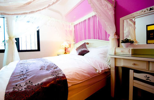 Hualien Leisurely Life B&B 외부 사진