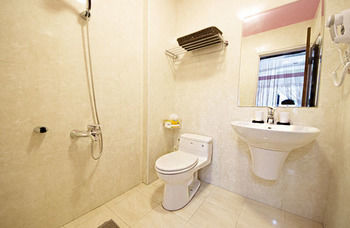 Hualien Leisurely Life B&B 외부 사진